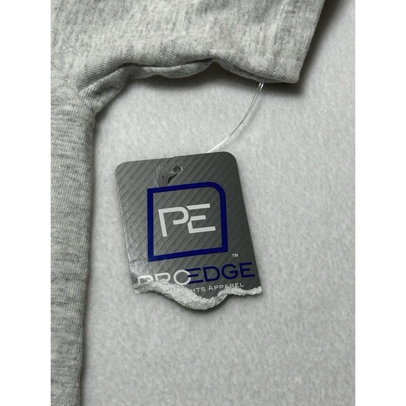 NWT Purdue Boilermakers Shirt Short Sleeve Pro Edge Adult Size Large New - Picture 5 of 8